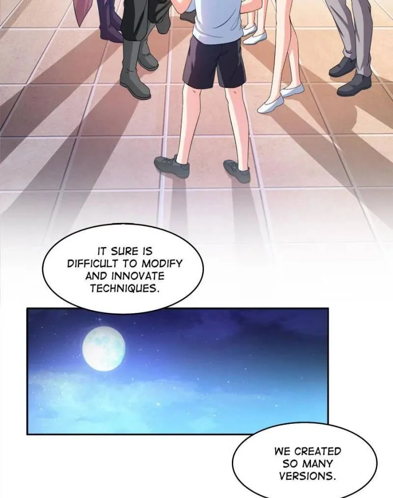 Cultivation Chat Group Kainu Manga Chapter 476 Page 28