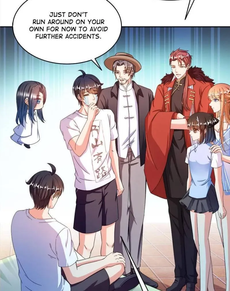 Cultivation Chat Group Kainu Manga Chapter 476 Page 30