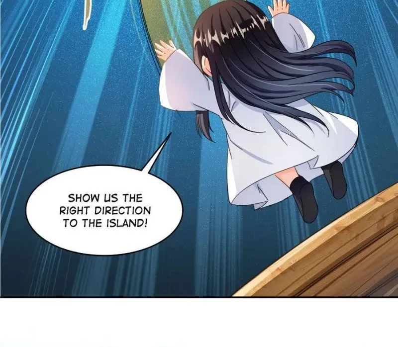 Cultivation Chat Group Kainu Manga Chapter 476 Page 36