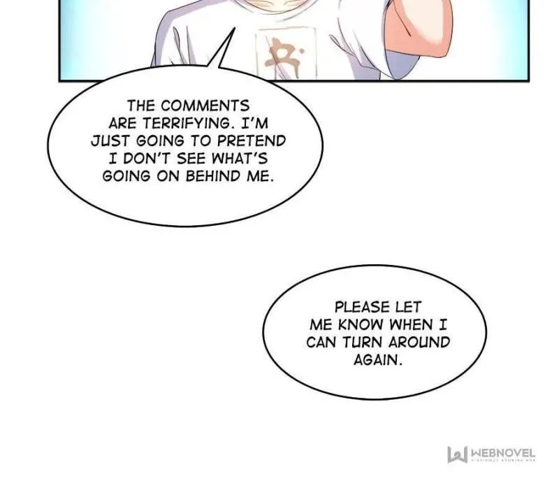 Cultivation Chat Group Kainu Manga Chapter 476 Page 38