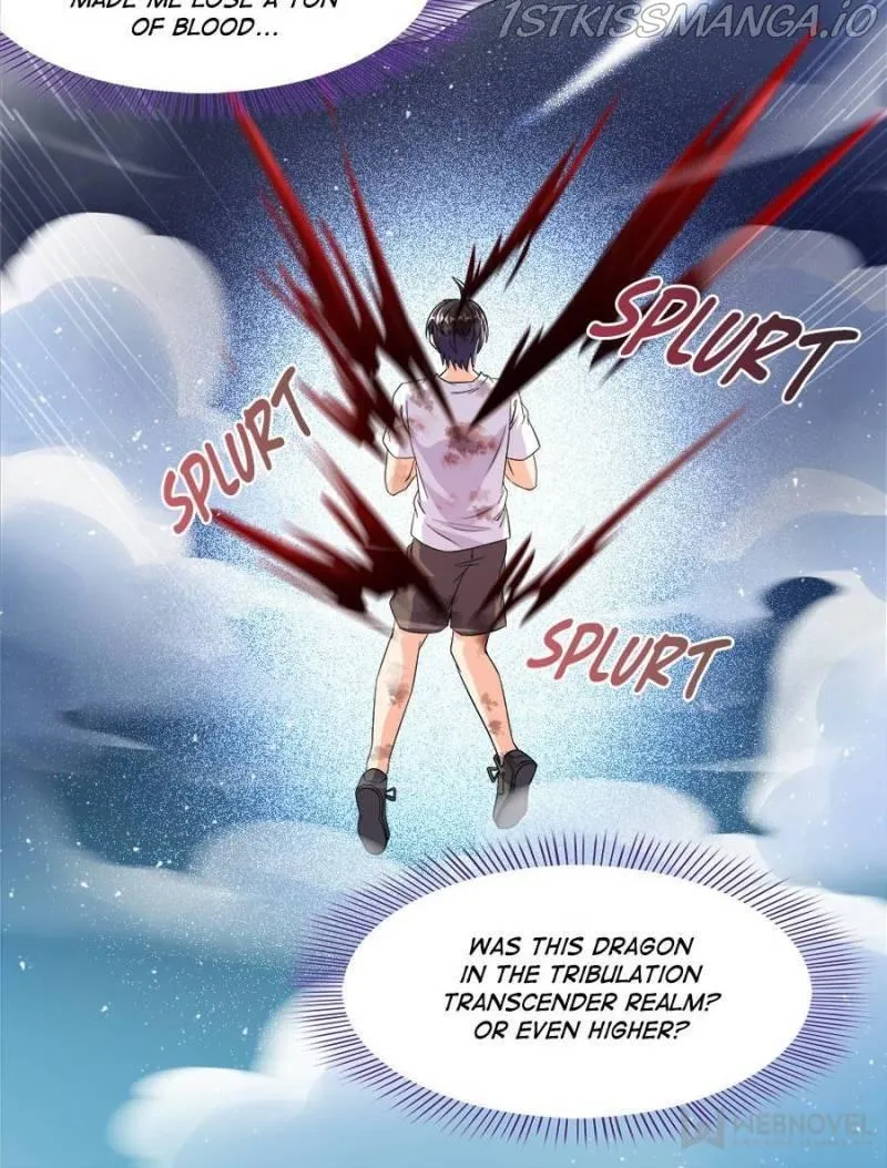Cultivation Chat Group Kainu Manga Chapter 475 Page 6