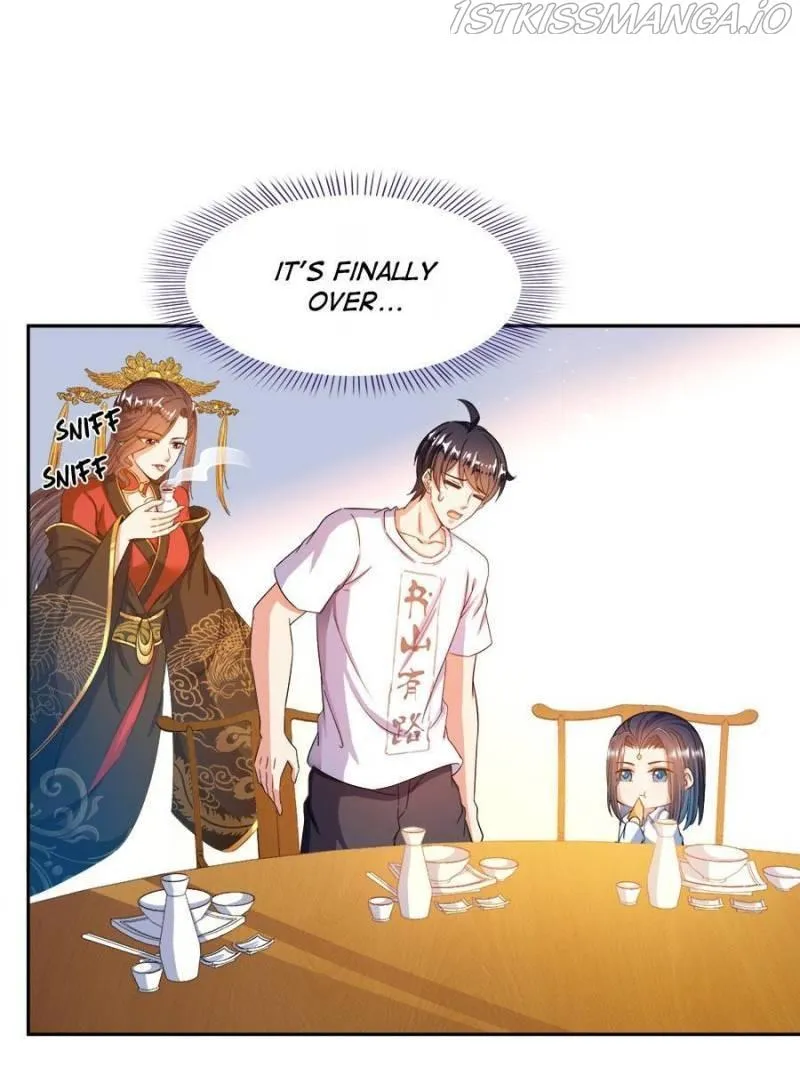 Cultivation Chat Group Kainu Manga Chapter 475 Page 15