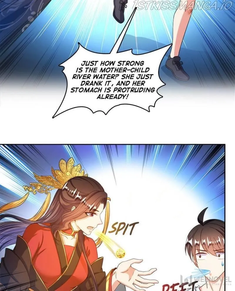 Cultivation Chat Group Kainu Manga Chapter 475 Page 17