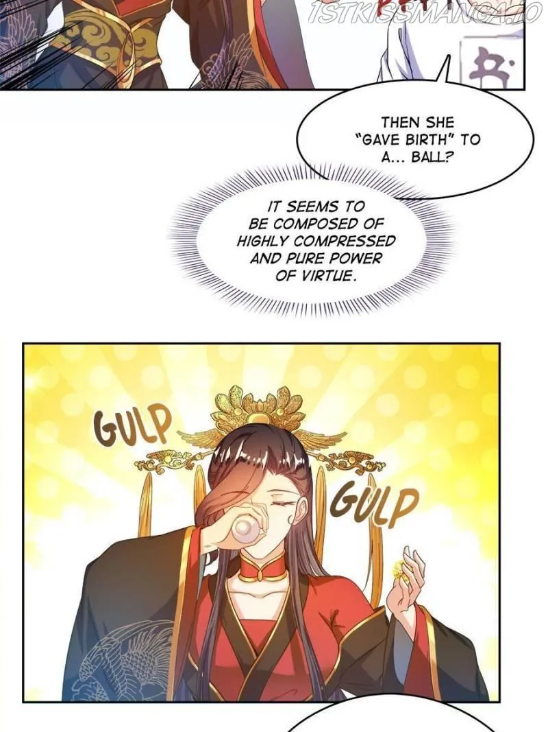 Cultivation Chat Group Kainu Manga Chapter 475 Page 18