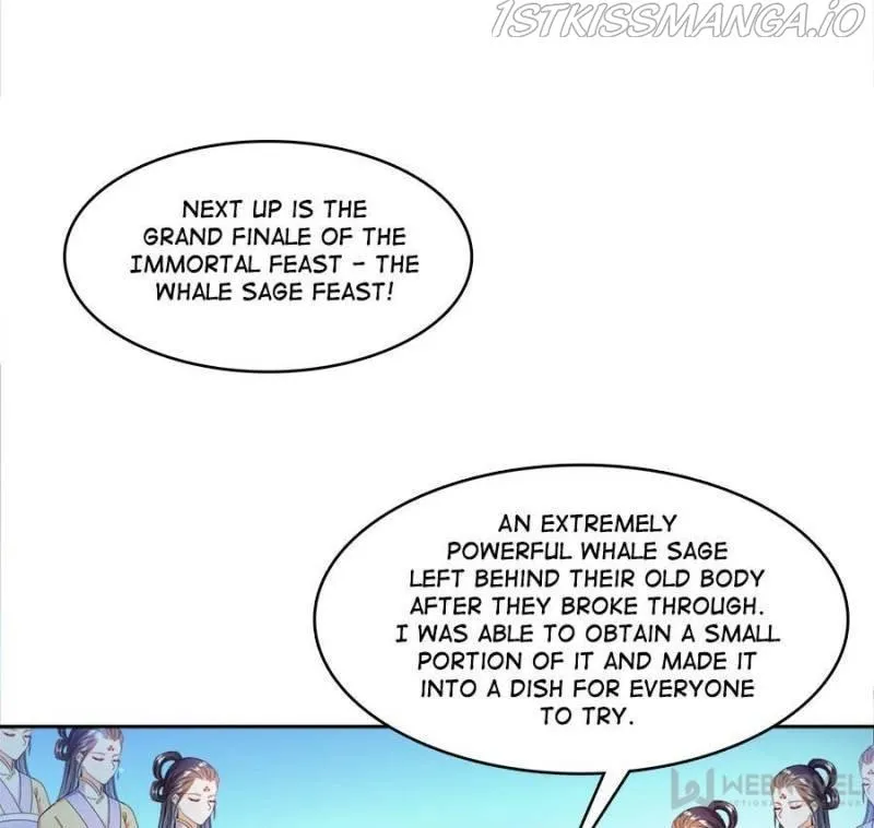 Cultivation Chat Group Kainu Manga Chapter 475 Page 24