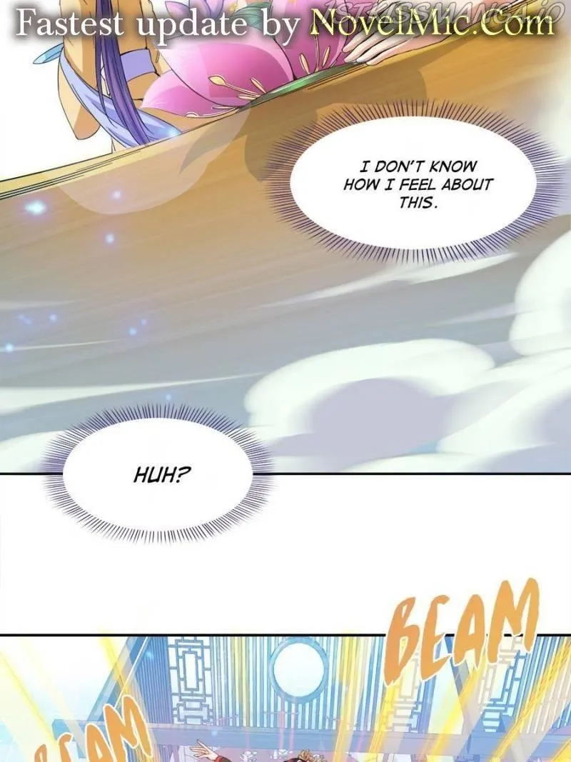 Cultivation Chat Group Kainu Manga Chapter 475 Page 27
