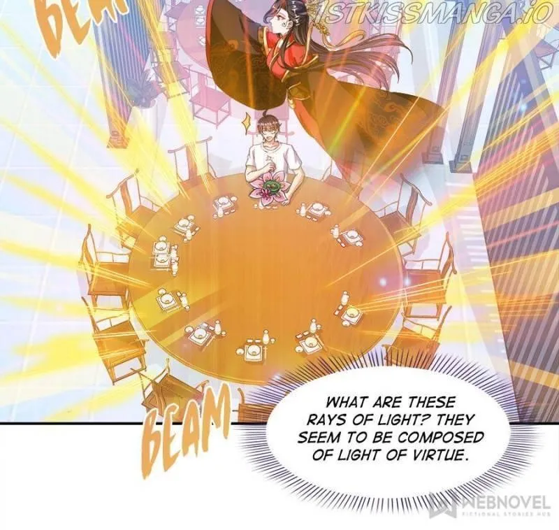 Cultivation Chat Group Kainu Manga Chapter 475 Page 28