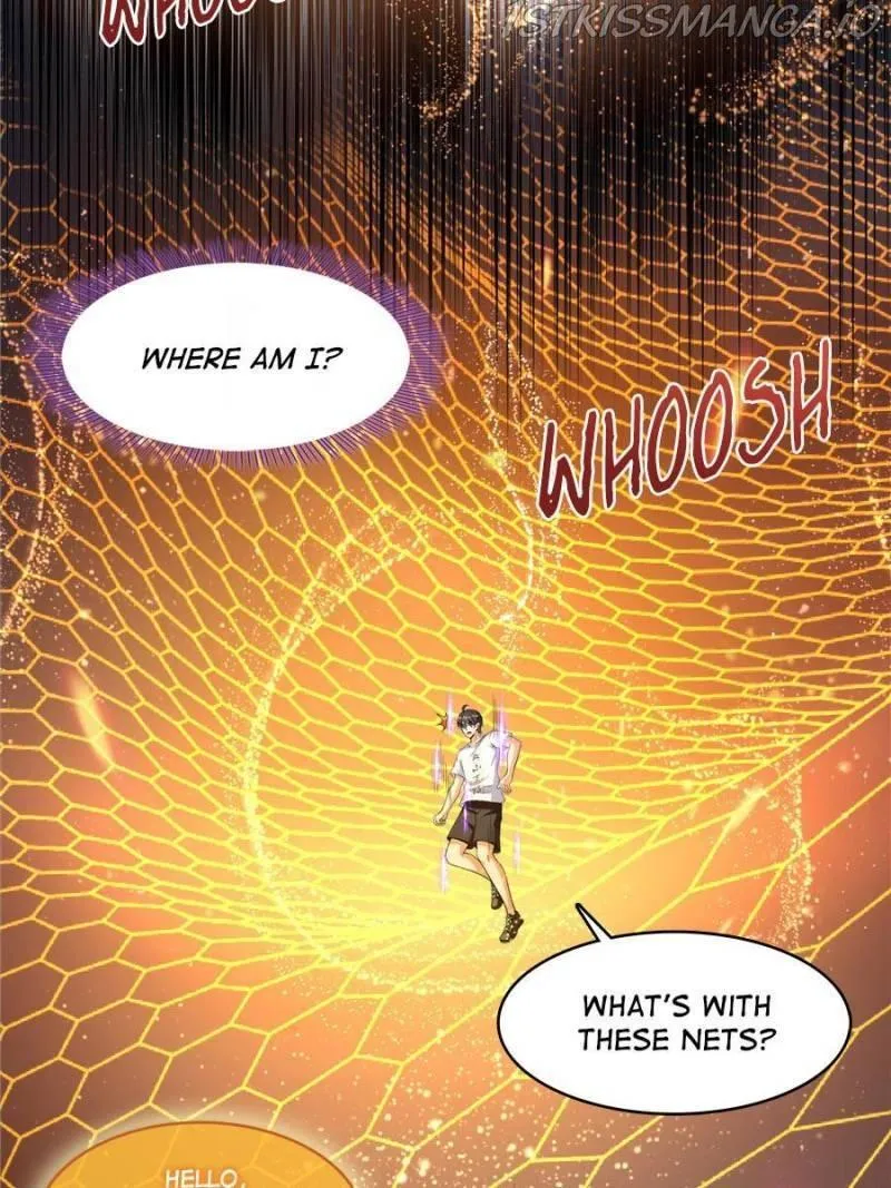 Cultivation Chat Group Kainu Manga Chapter 475 Page 30