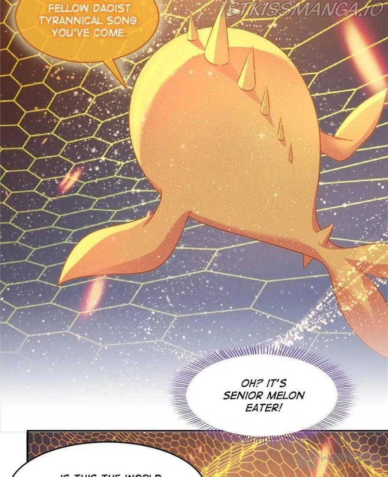 Cultivation Chat Group Kainu Manga Chapter 475 Page 31
