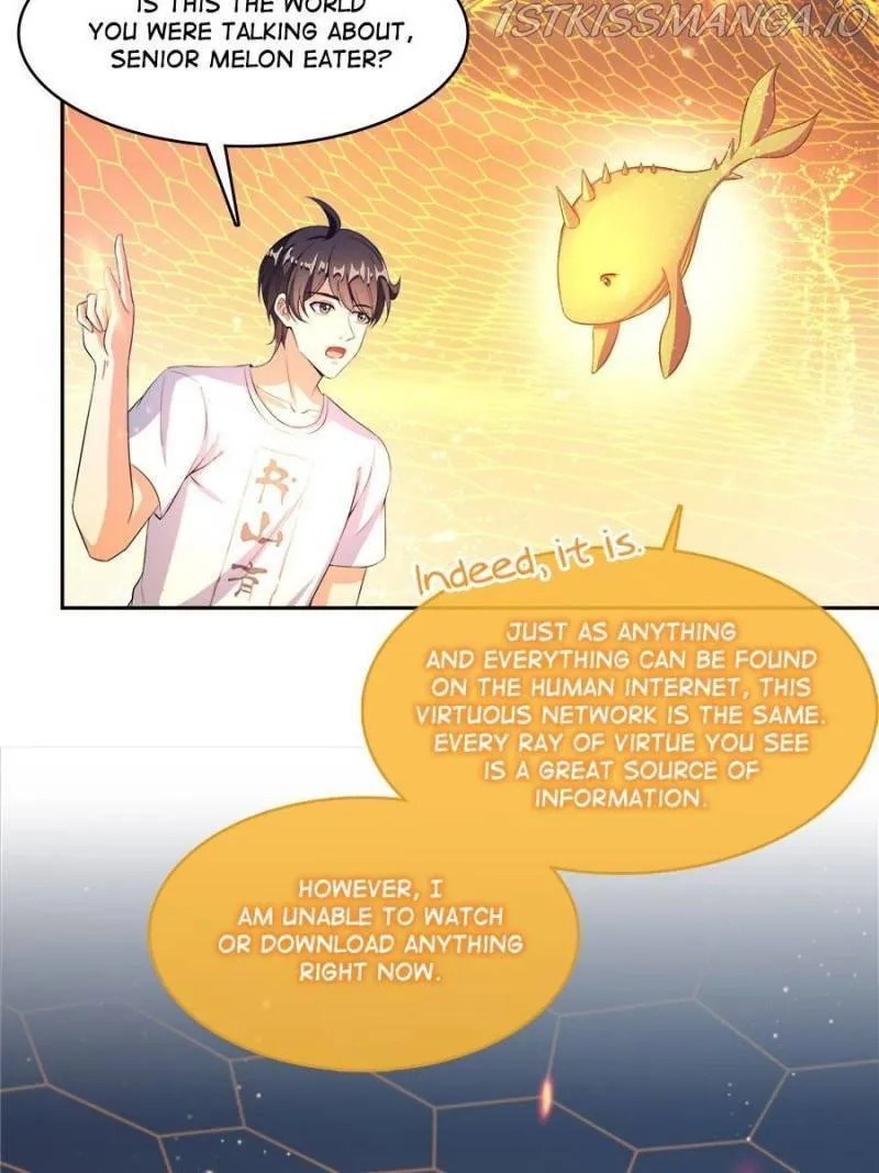 Cultivation Chat Group Kainu Manga Chapter 475 Page 32