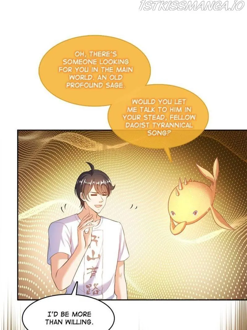 Cultivation Chat Group Kainu Manga Chapter 475 Page 38