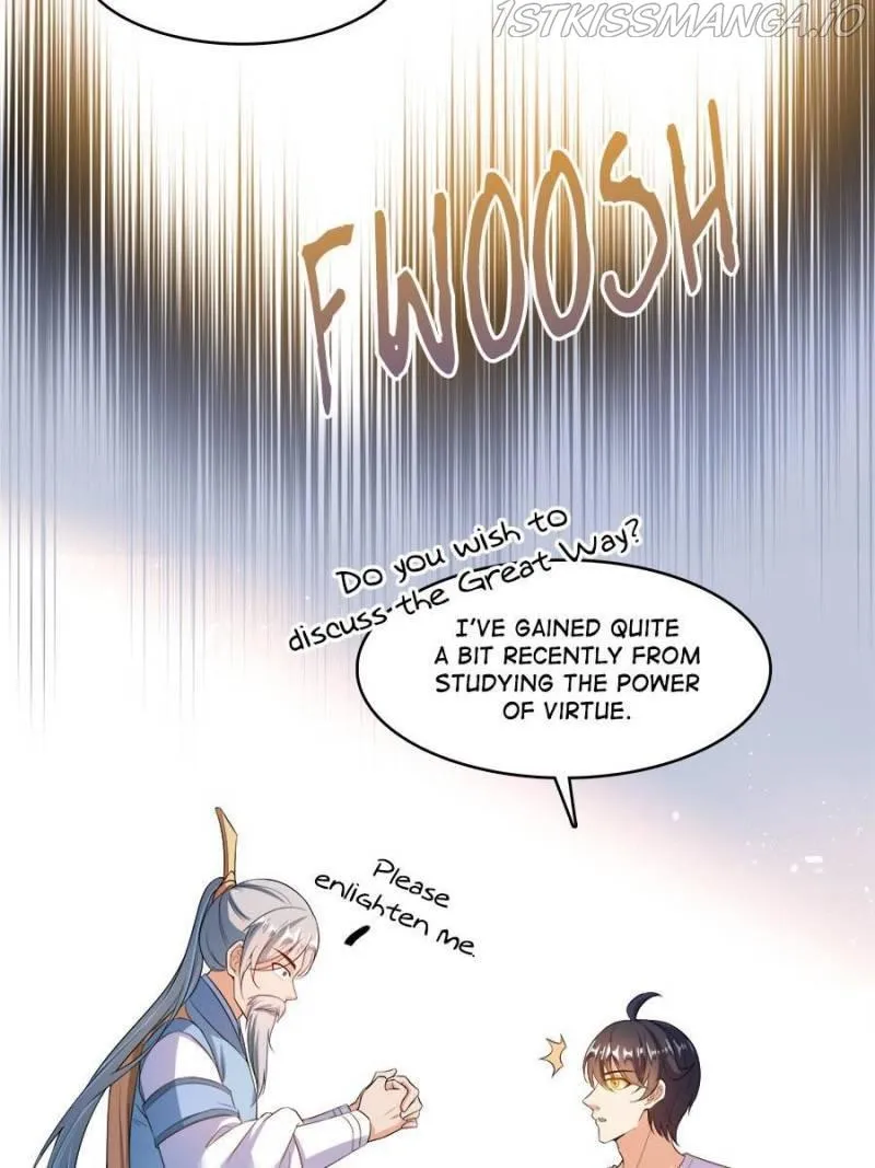 Cultivation Chat Group Kainu Manga Chapter 475 Page 39