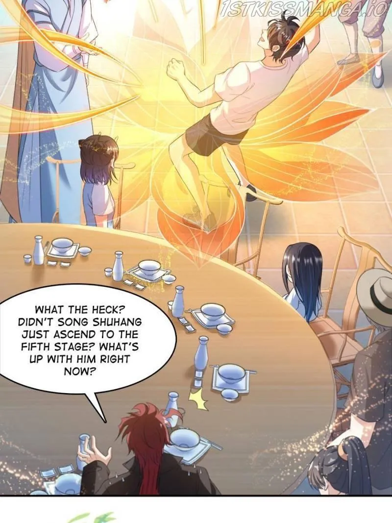Cultivation Chat Group Kainu Manga Chapter 475 Page 42