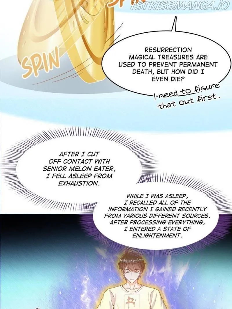 Cultivation Chat Group Kainu Manga Chapter 475 Page 52