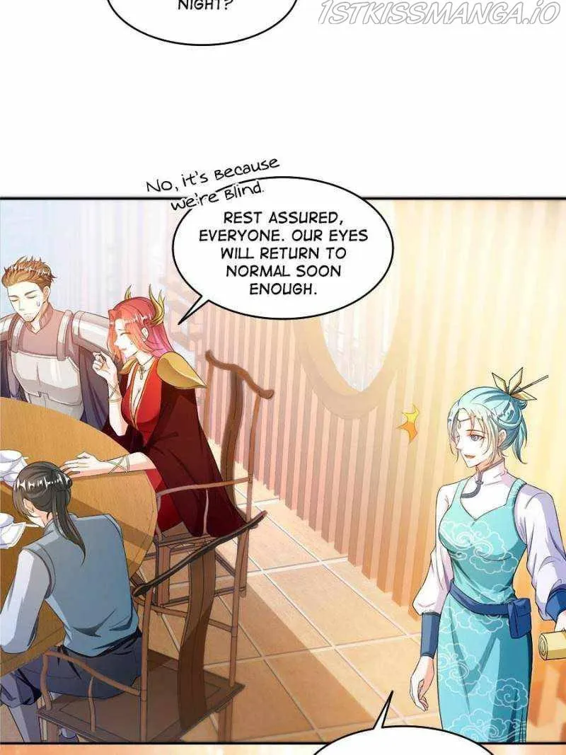 Cultivation Chat Group Kainu Manga Chapter 474 Page 5