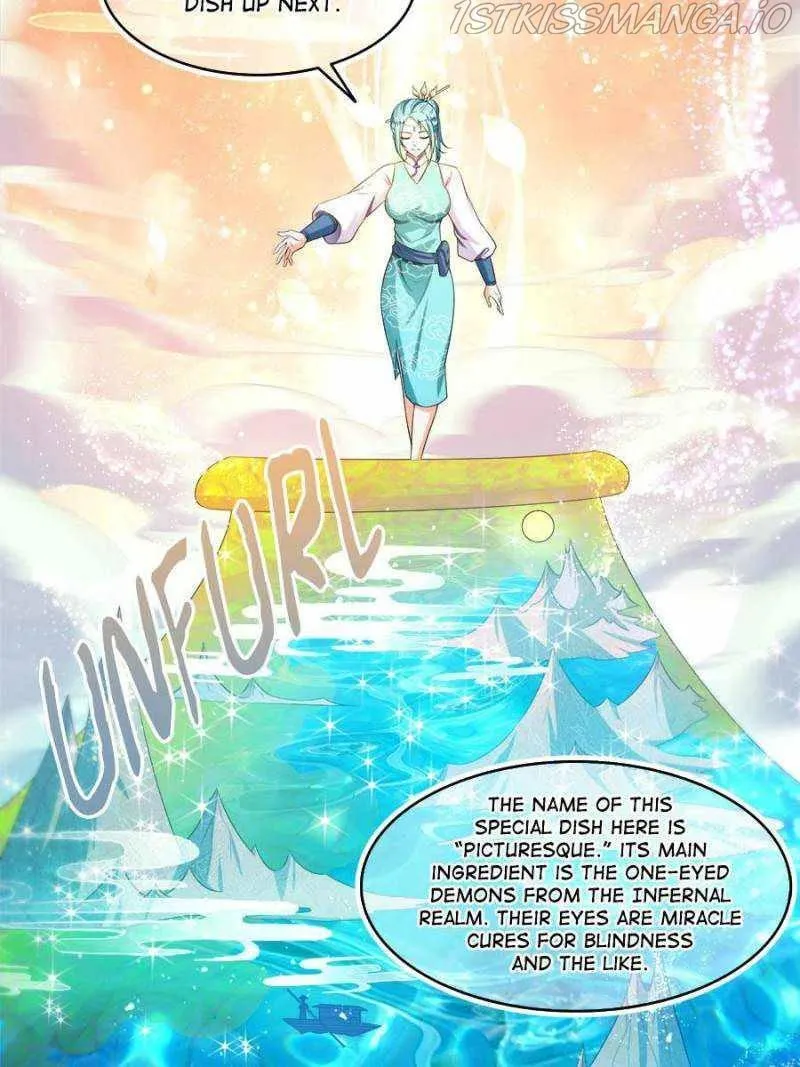 Cultivation Chat Group Kainu Manga Chapter 474 Page 7