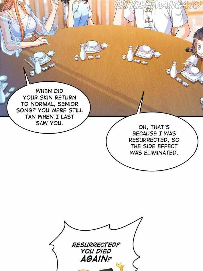 Cultivation Chat Group Kainu Manga Chapter 474 Page 11