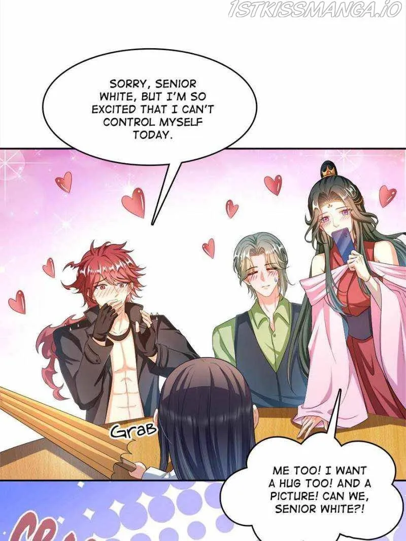 Cultivation Chat Group Kainu Manga Chapter 474 Page 16