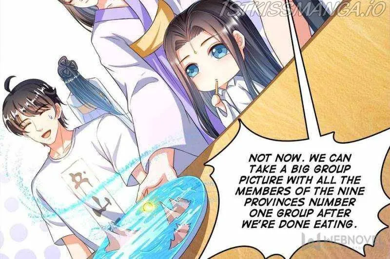 Cultivation Chat Group Kainu Manga Chapter 474 Page 18