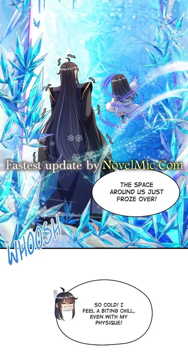 Cultivation Chat Group Kainu Manga Chapter 472 Page 22