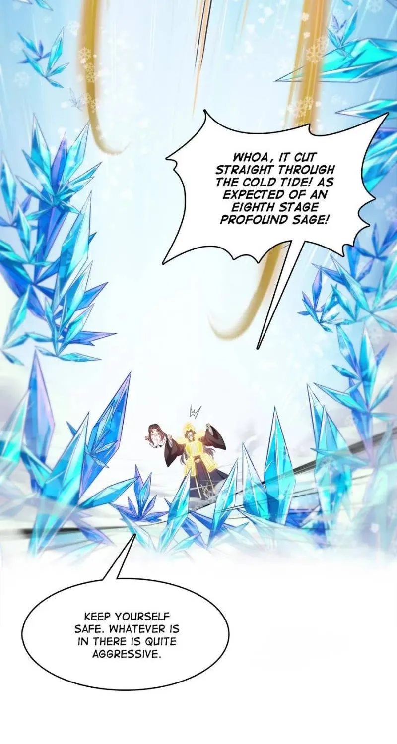 Cultivation Chat Group Kainu Manga Chapter 472 Page 25