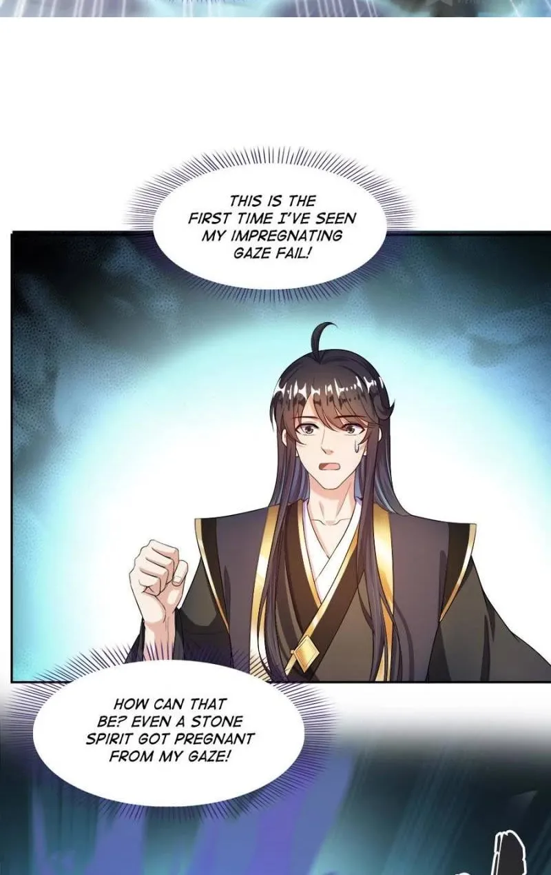 Cultivation Chat Group Kainu Manga Chapter 472 Page 38