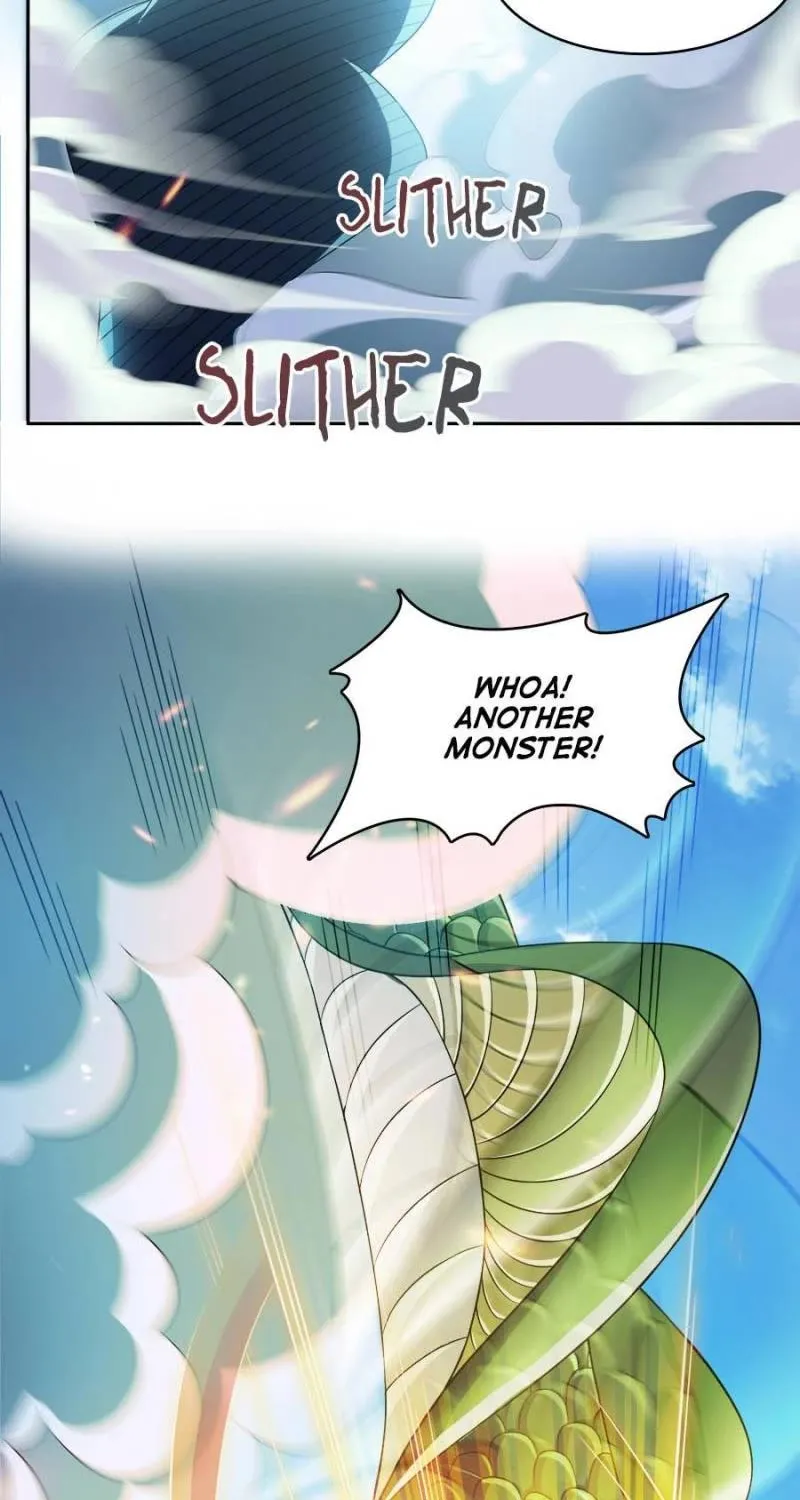 Cultivation Chat Group Kainu Manga Chapter 472 Page 41