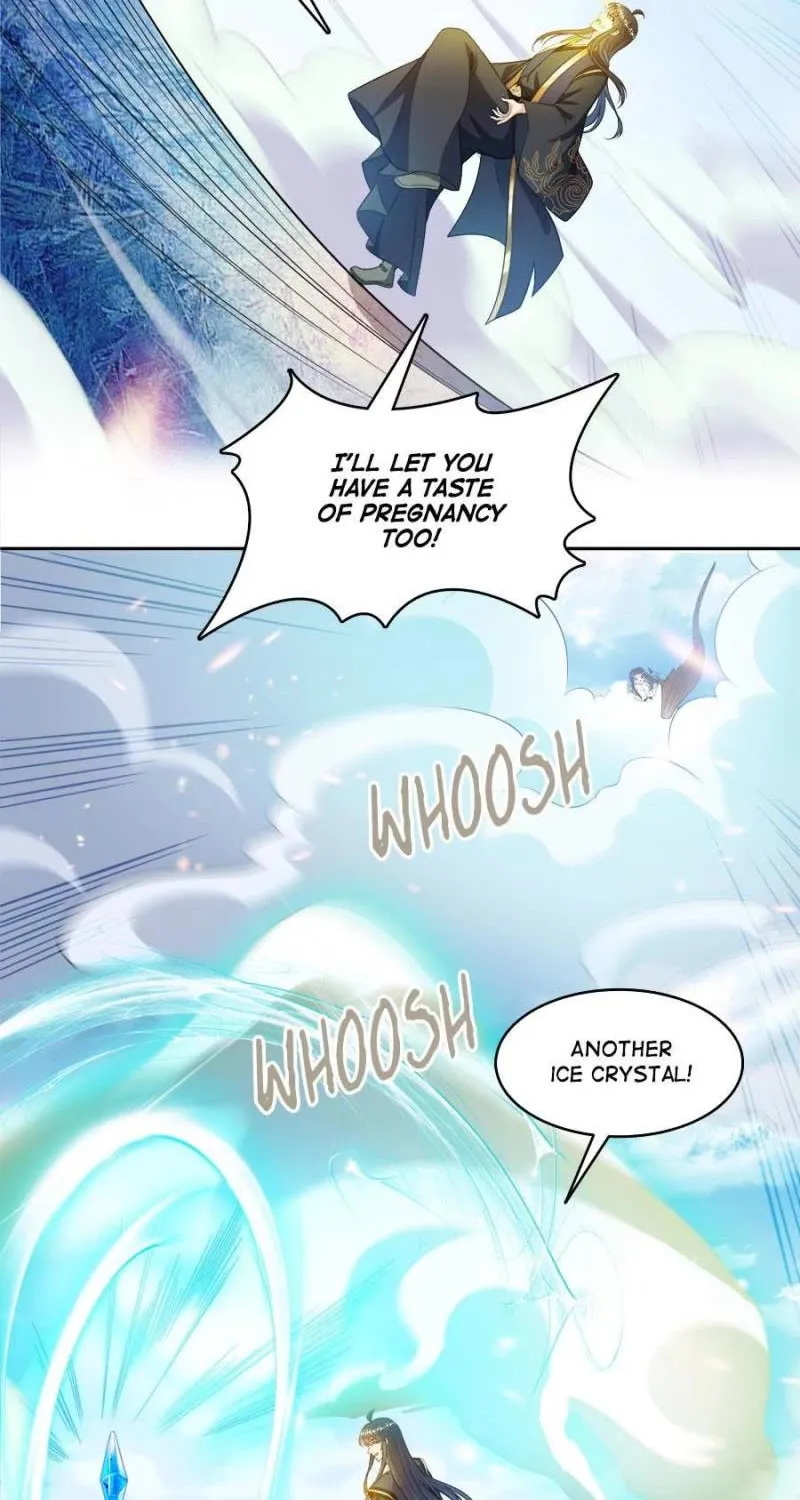 Cultivation Chat Group Kainu Manga Chapter 472 Page 43