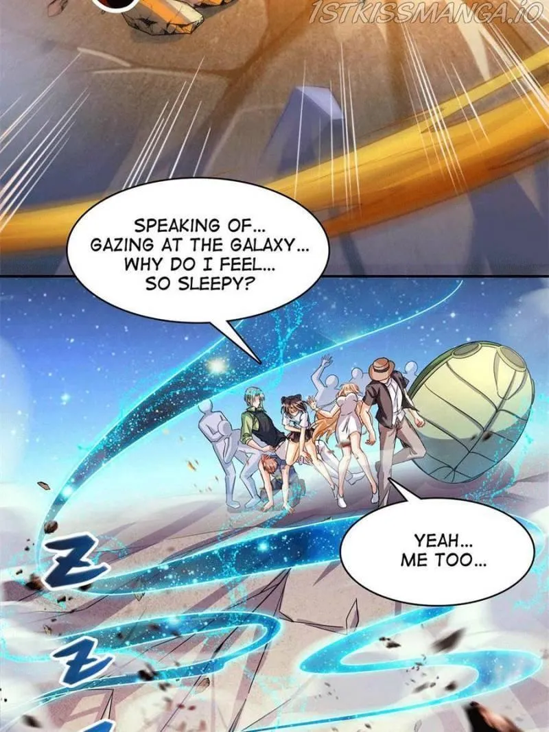 Cultivation Chat Group Kainu Manga Chapter 471 Page 11
