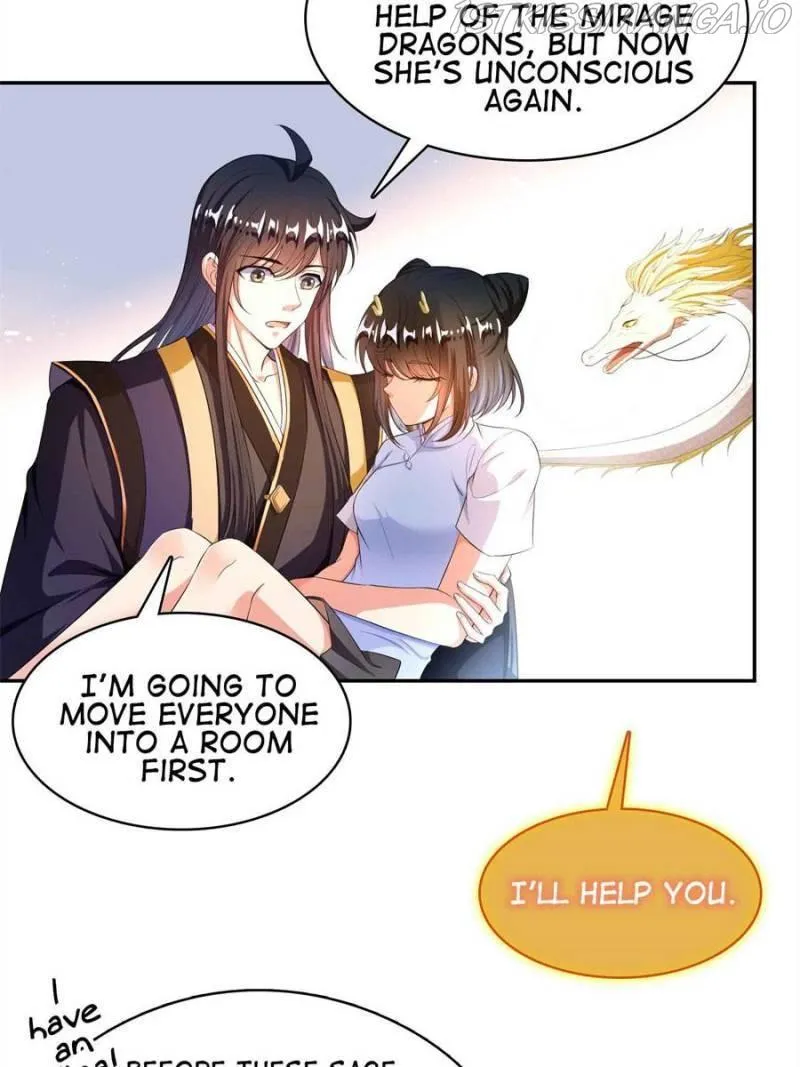 Cultivation Chat Group Kainu Manga Chapter 471 Page 15