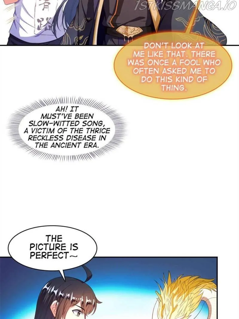 Cultivation Chat Group Kainu Manga Chapter 471 Page 20