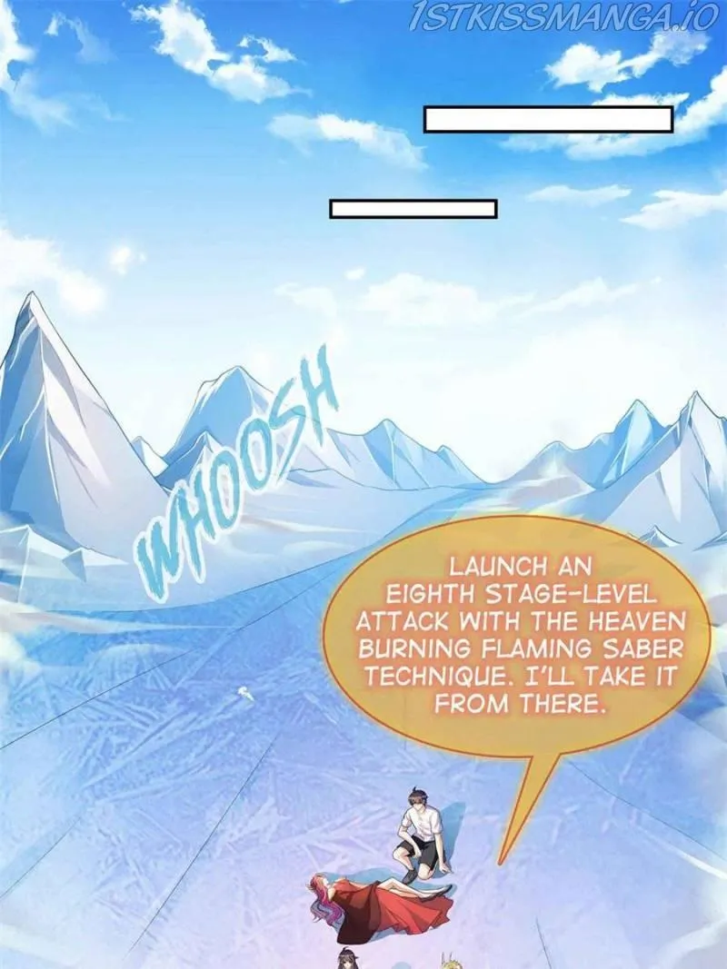 Cultivation Chat Group Kainu Manga Chapter 471 Page 23