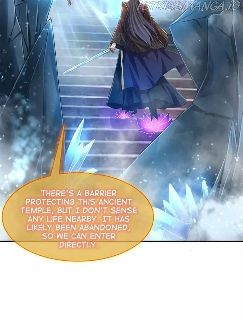Cultivation Chat Group Kainu Manga Chapter 471 Page 34