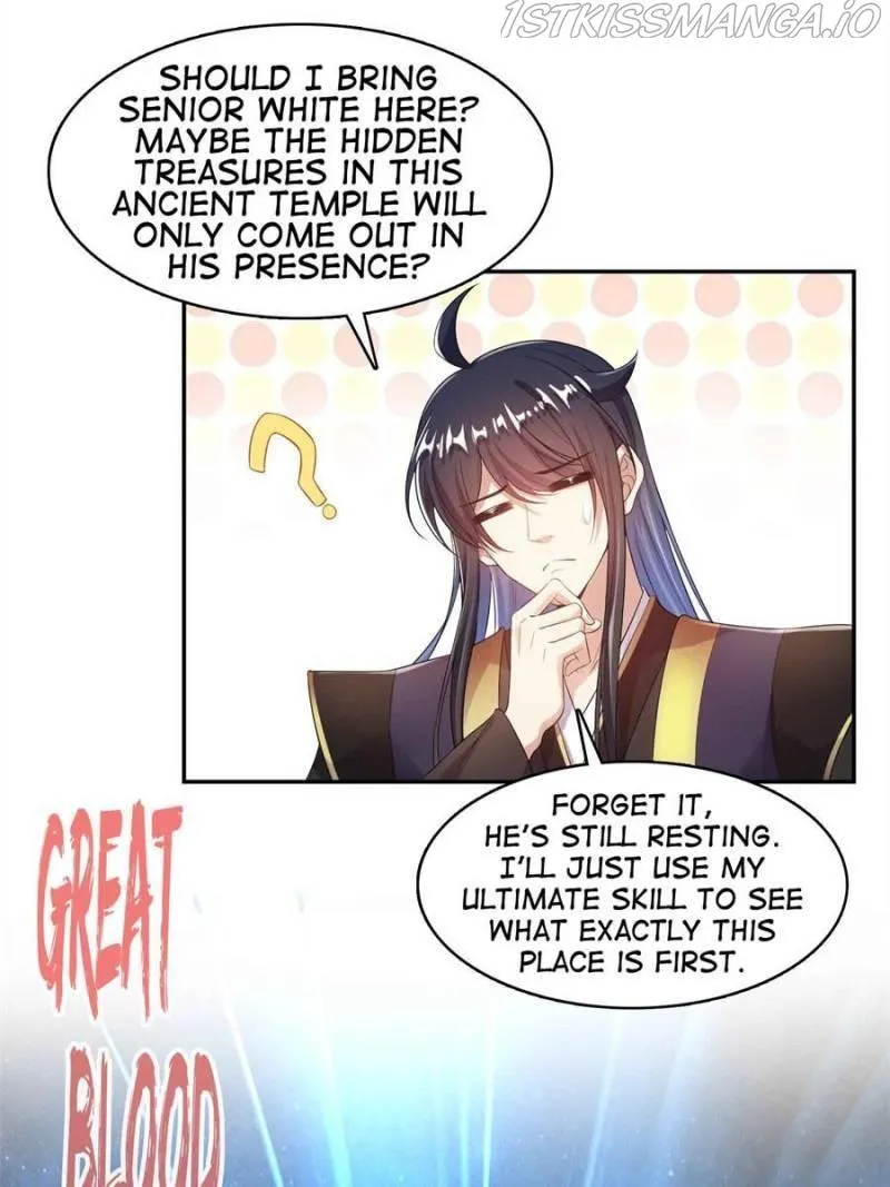 Cultivation Chat Group Kainu Manga Chapter 471 Page 37