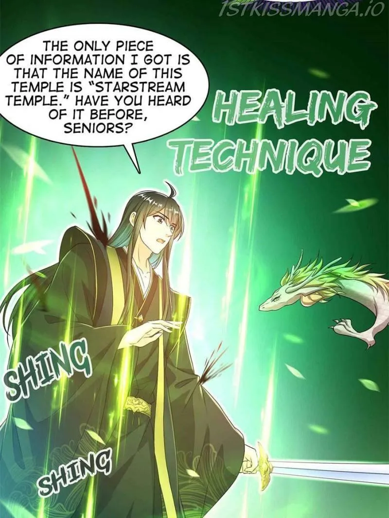 Cultivation Chat Group Kainu Manga Chapter 471 Page 42