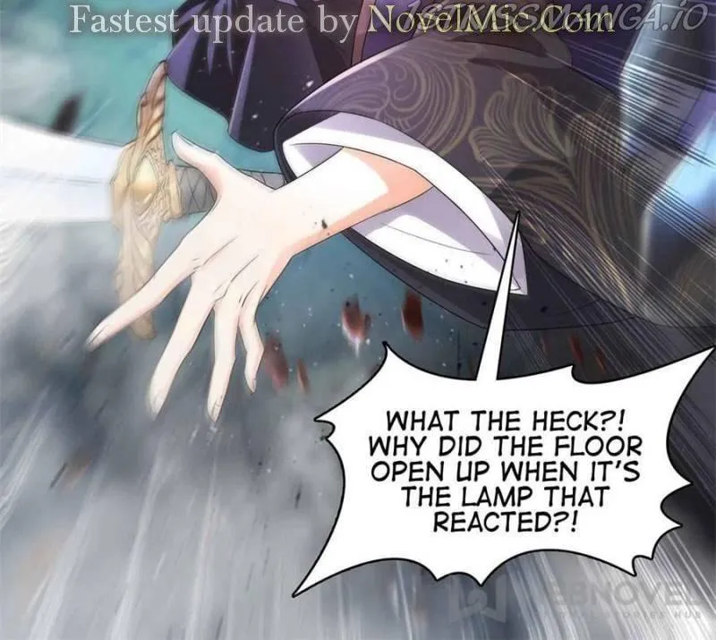 Cultivation Chat Group Kainu Manga Chapter 471 Page 48