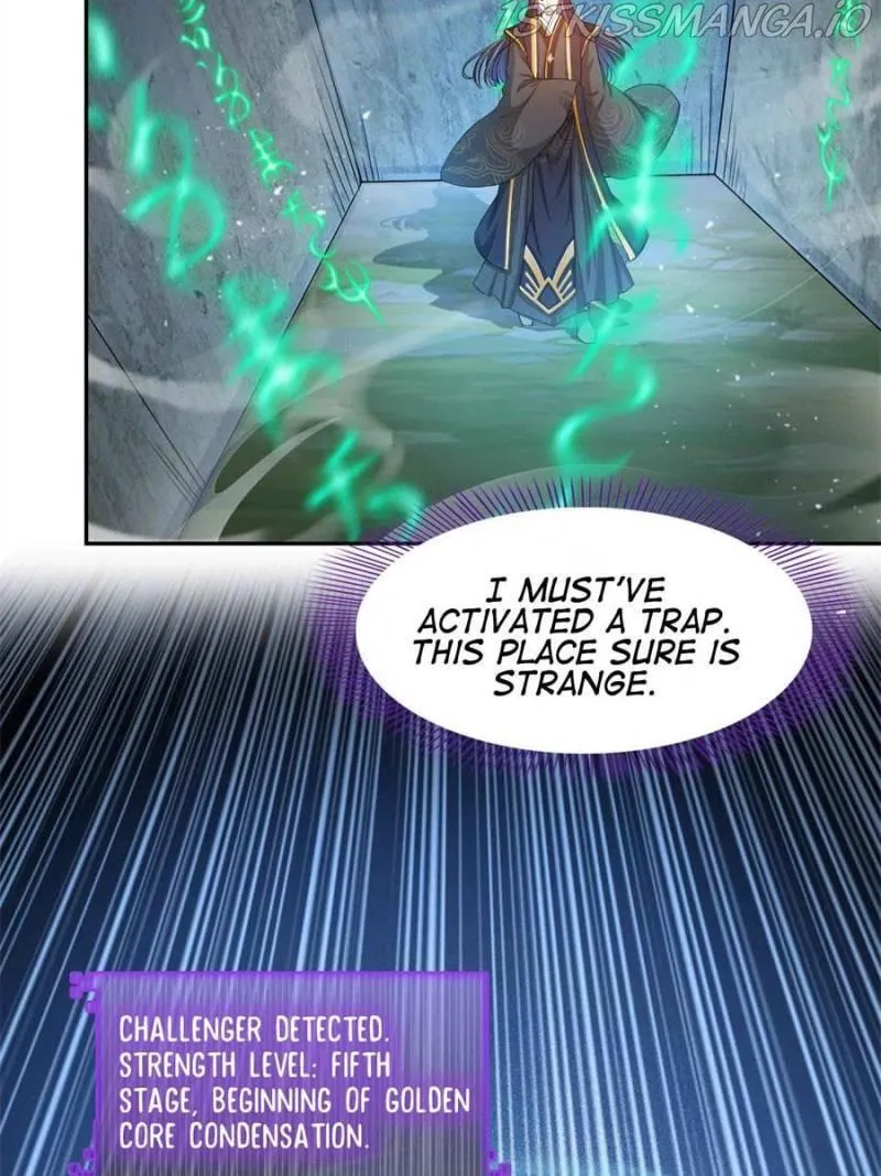 Cultivation Chat Group Kainu Manga Chapter 471 Page 52