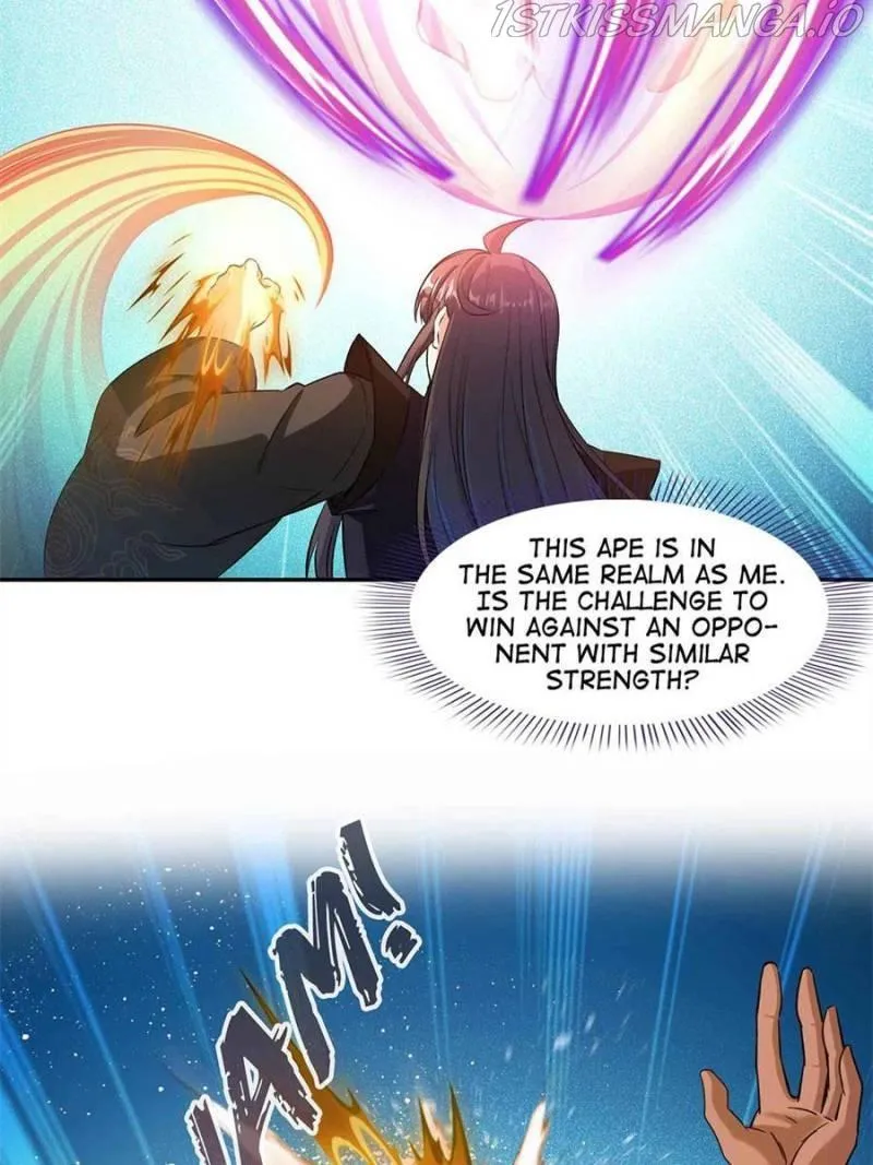 Cultivation Chat Group Kainu Manga Chapter 471 Page 60