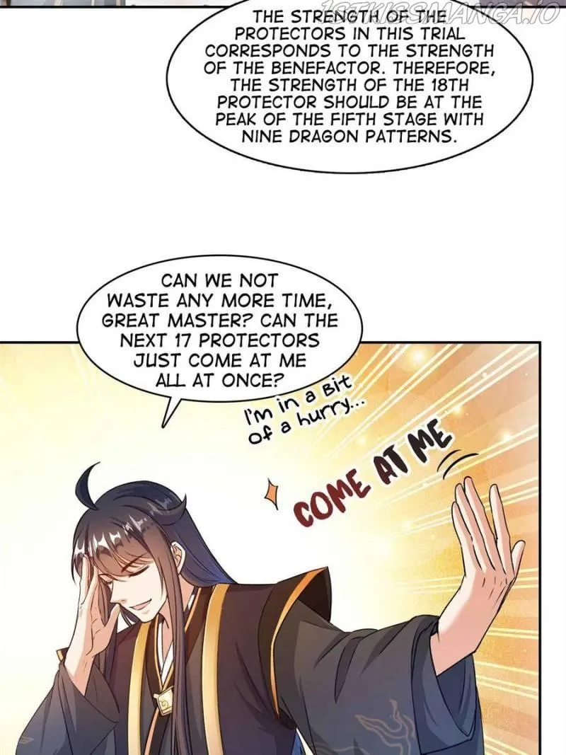 Cultivation Chat Group Kainu Manga Chapter 471 Page 68