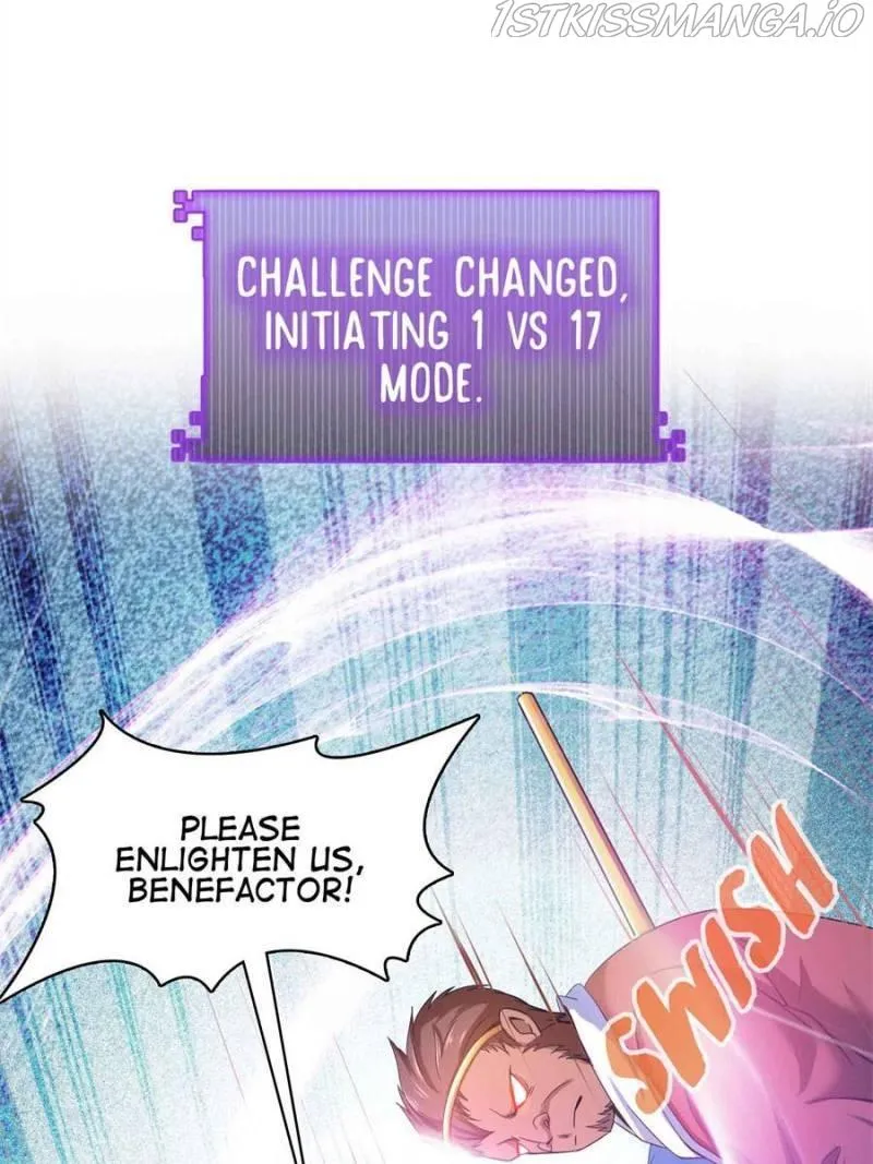 Cultivation Chat Group Kainu Manga Chapter 471 Page 71