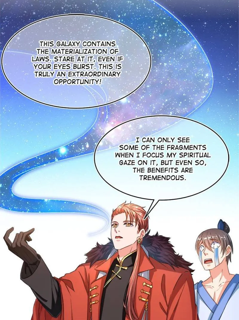 Cultivation Chat Group Kainu Manga Chapter 470 Page 51