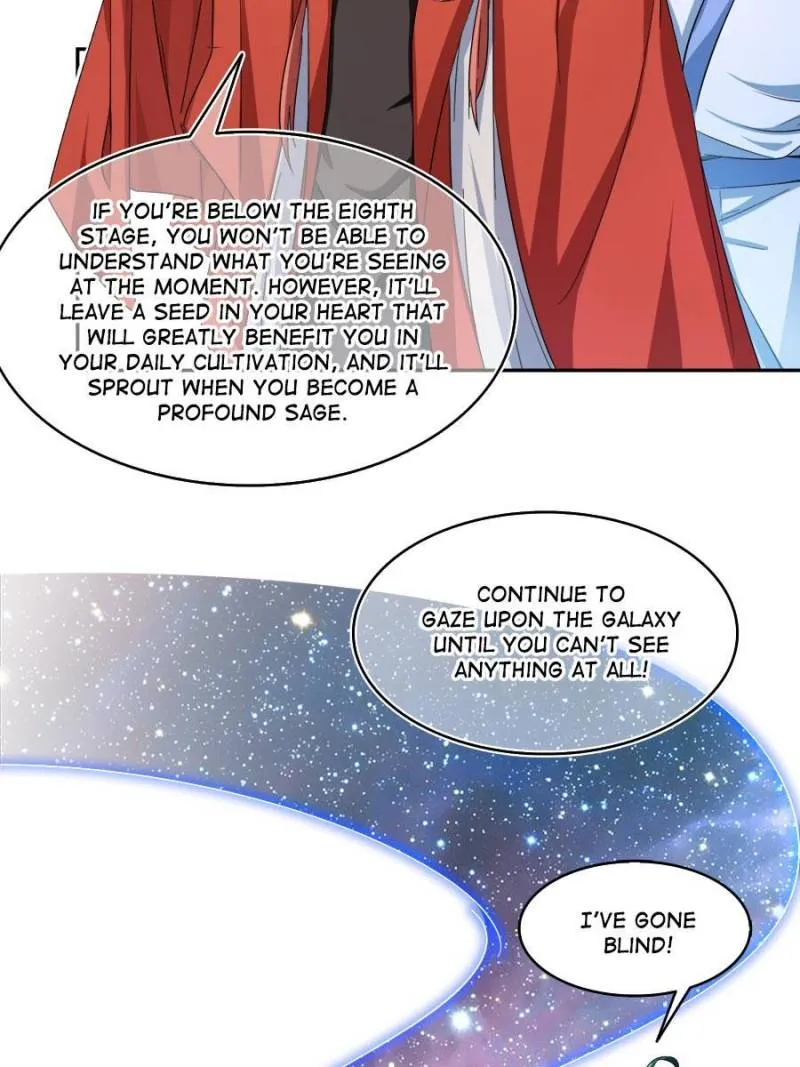 Cultivation Chat Group Kainu Manga Chapter 470 Page 52