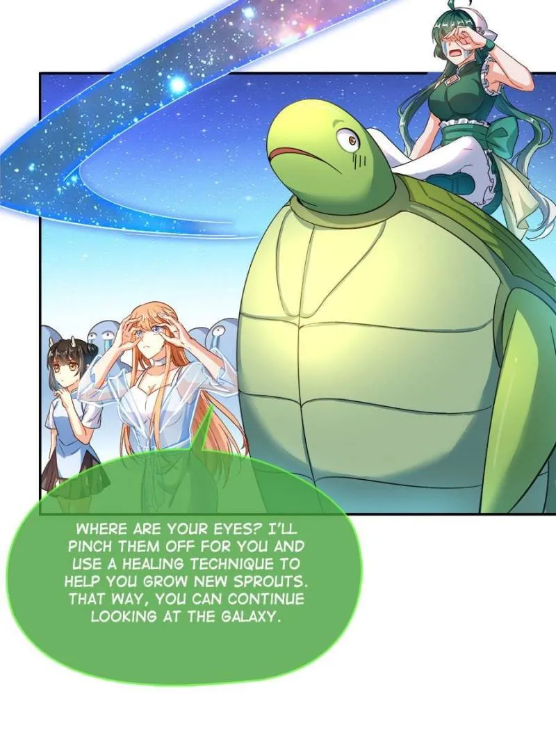 Cultivation Chat Group Kainu Manga Chapter 470 Page 53