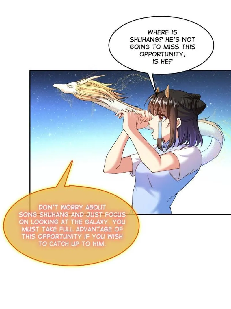 Cultivation Chat Group Kainu Manga Chapter 470 Page 55
