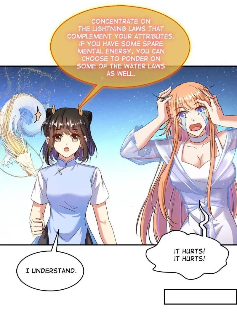Cultivation Chat Group Kainu Manga Chapter 470 Page 56