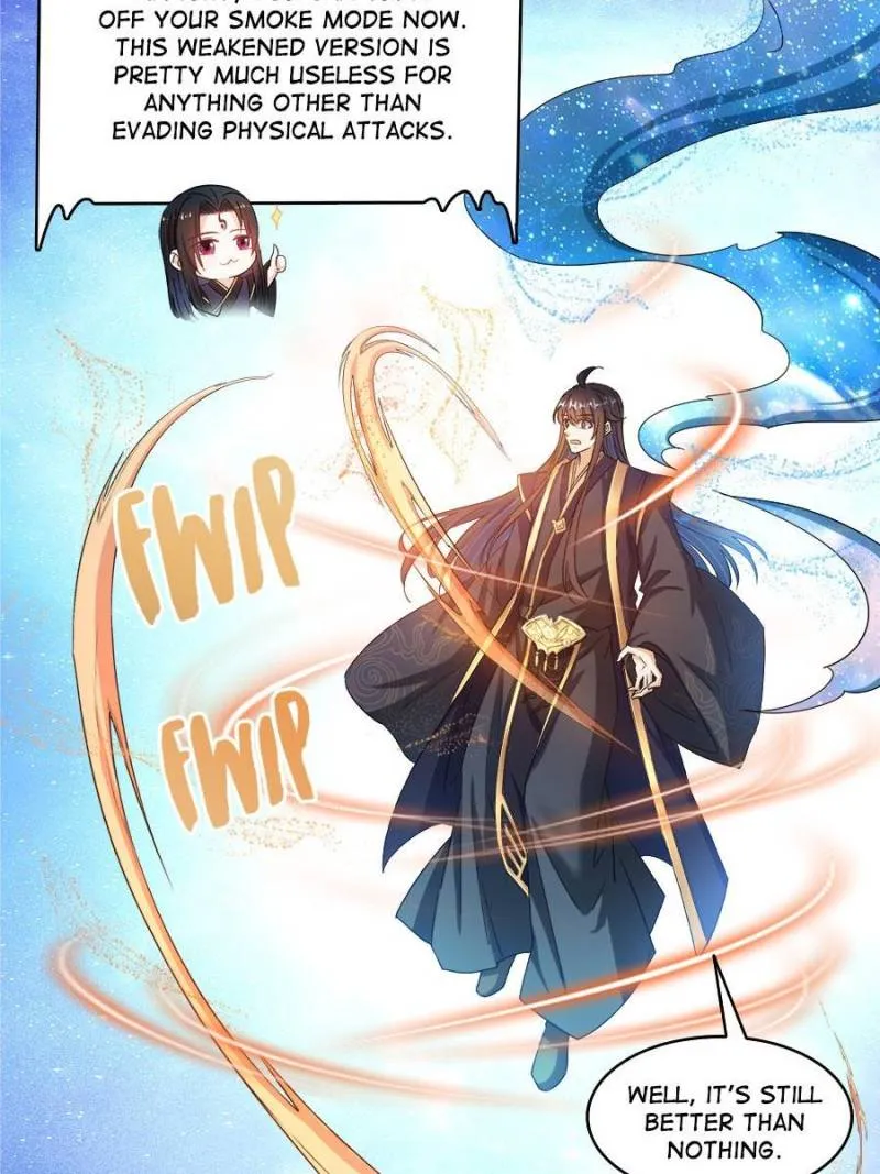 Cultivation Chat Group Kainu Manga Chapter 470 Page 58