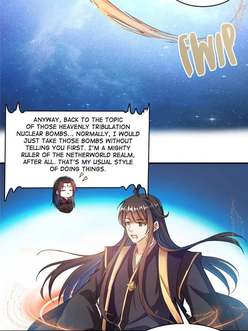 Cultivation Chat Group Kainu Manga Chapter 470 Page 59