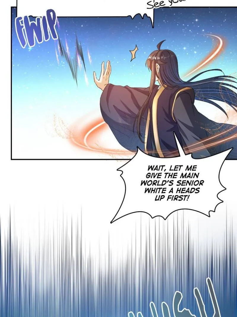 Cultivation Chat Group Kainu Manga Chapter 470 Page 61