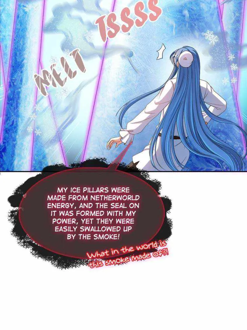 Cultivation Chat Group Kainu Manga Chapter 469 Page 12