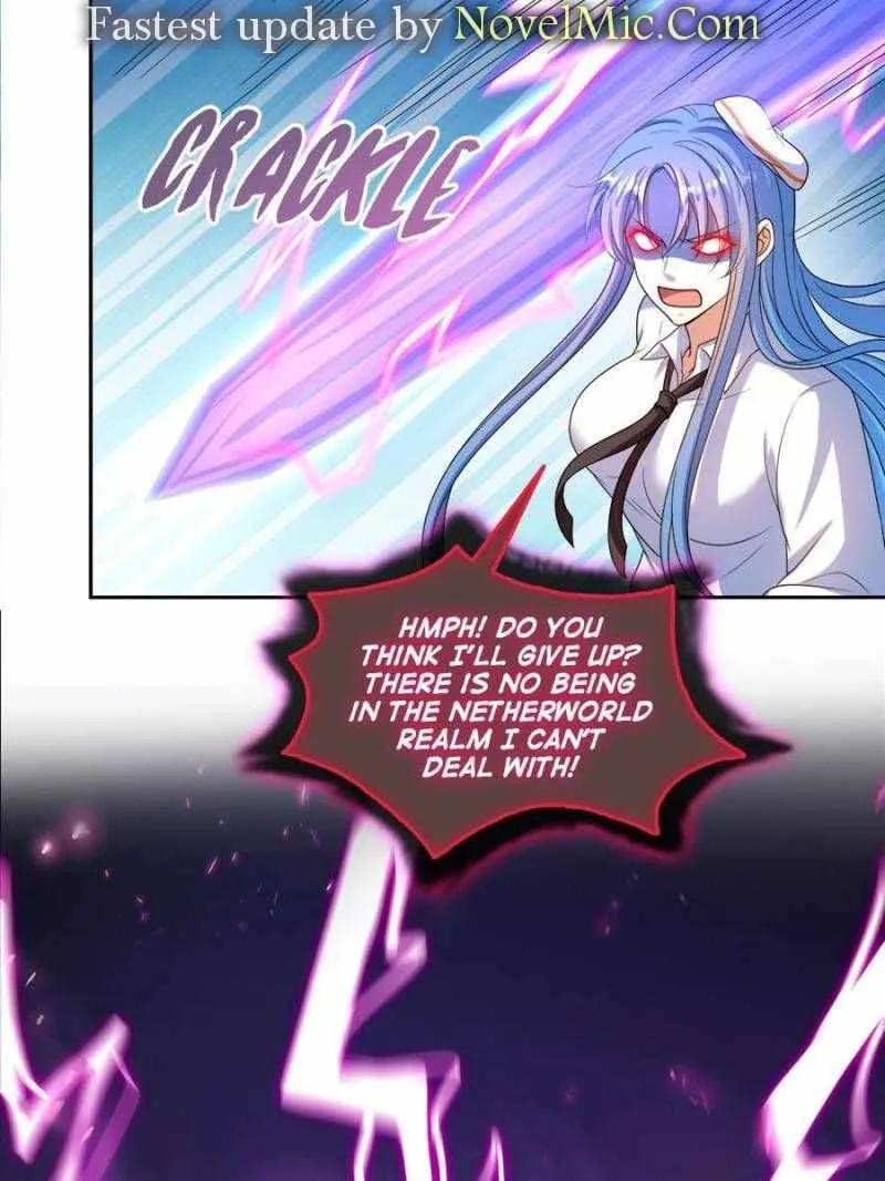 Cultivation Chat Group Kainu Manga Chapter 469 Page 14